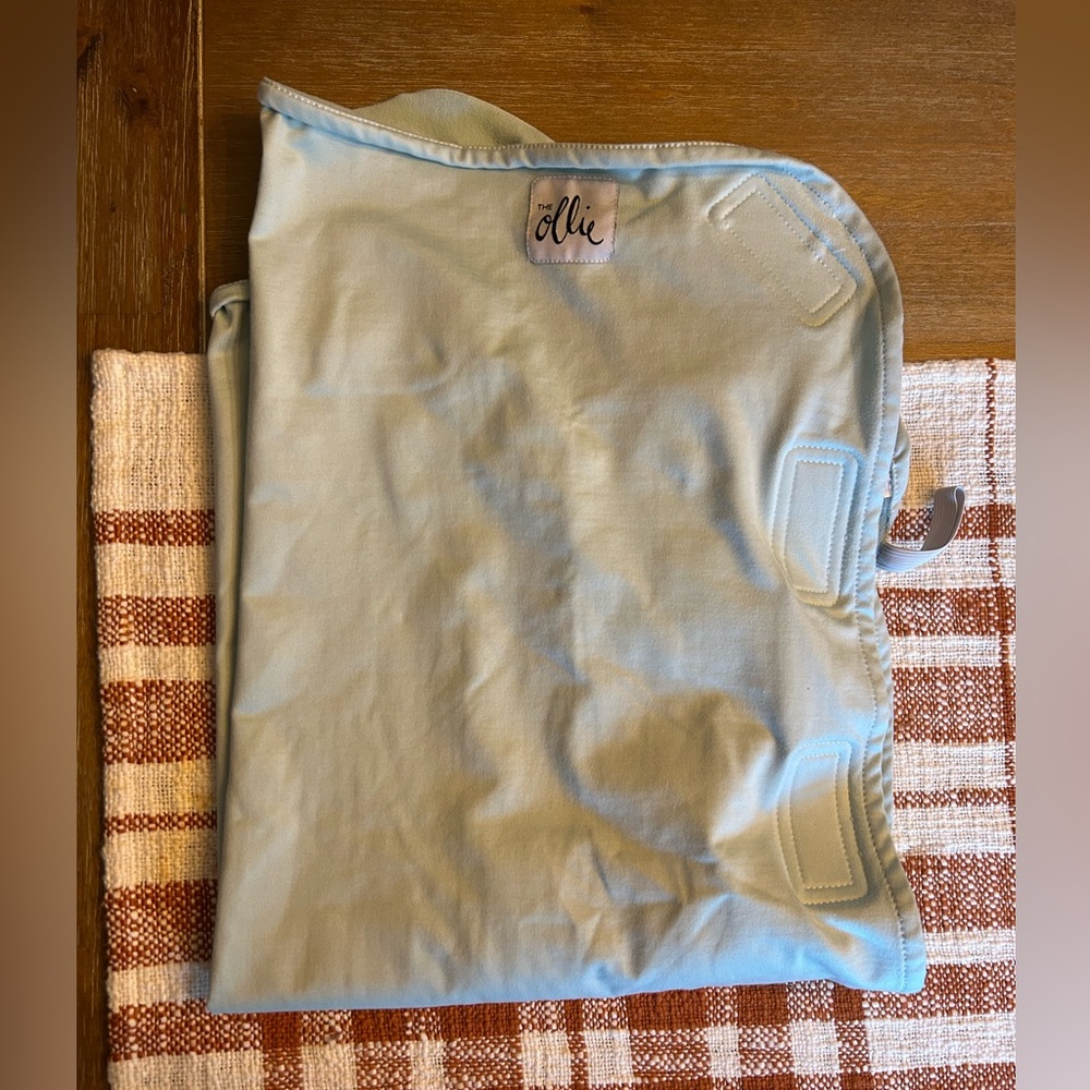 The Ollie Swaddle